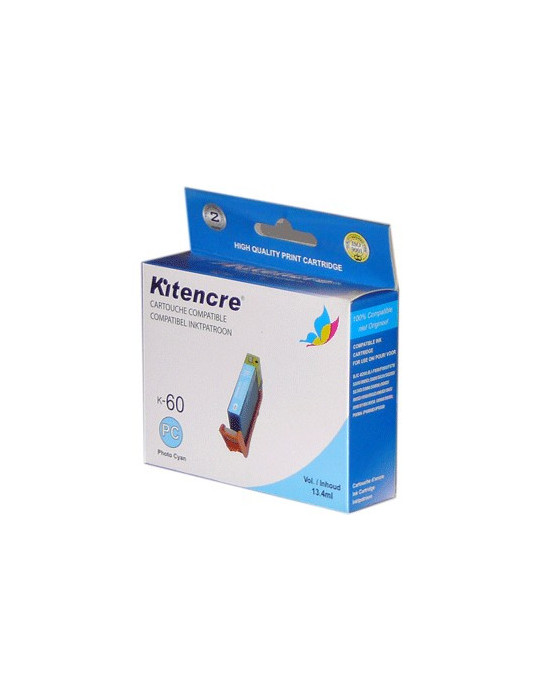 Inktpatroon BCI-6 PC