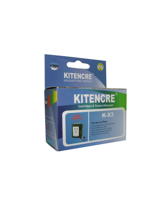 Inktpatroon Compatible BX-3