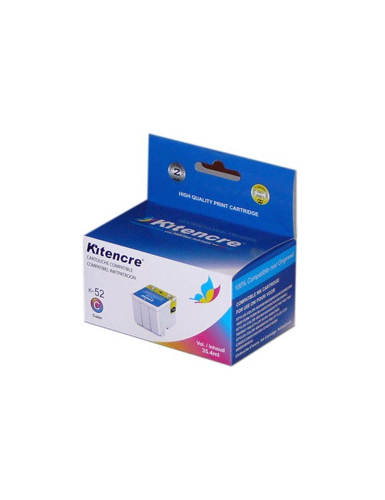 Inktpatroon Kleur S020191 - T052