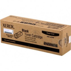 Toner  Xerox Phaser 6125 Noir