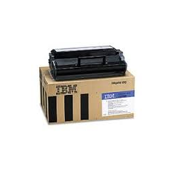 Toner IBM 75P4686 HC Zwart