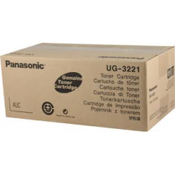 Toner Panasonic UG-3221 Noir