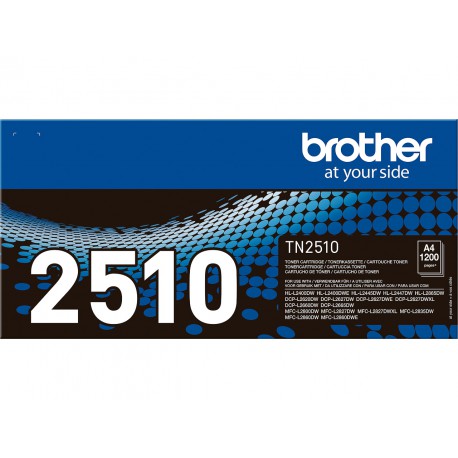 Brother Toner TN-2510