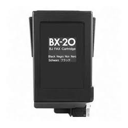Inktpatroon BX-20 Zwart