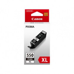 Cartouche d'encre Canon PGI-550PGBK XL