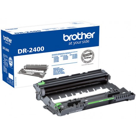 Drum Brother DR-2400