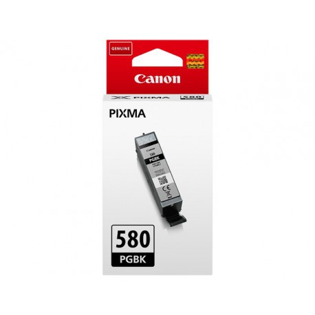 Cartouche d'encre Canon PGI-580 PGBK
