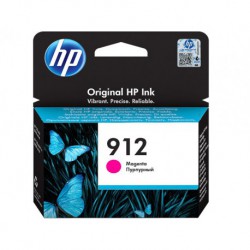 Cartouche d'encre HP 912 Magenta