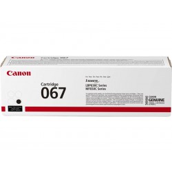 Toner Canon 067 Noir