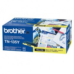 Toner Brother TN135Y