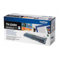 Toner Brother TN-230BK