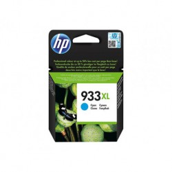 Cartouche d'encre HP 933 Cyan XL