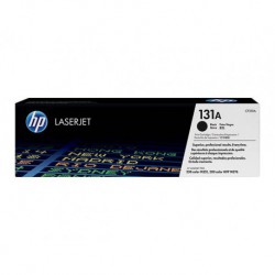 Toner HP CF210A - 131A Noir