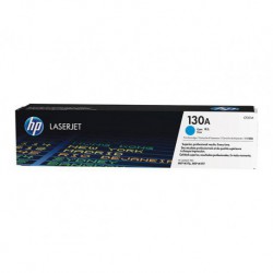 Toner HP CF351A - 130A Cyan