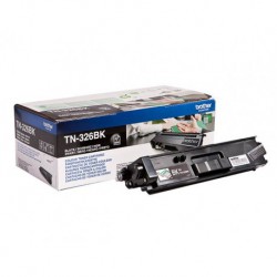 Toner Brother TN-326BK Noir