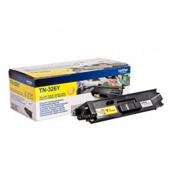 Toner Brother TN-326Y Jaune