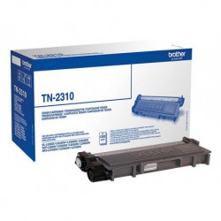 Toner Brother TN-2310 Noir