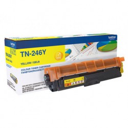 Toner Brother TN-246Y