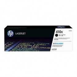 Toner HP CF410X - 410X Zwart