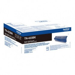 Toner Brother TN-423BK Noir