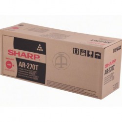 Toner Sharp AR270T Noir