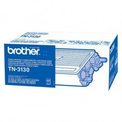 Toner Brother TN-3130 Noir