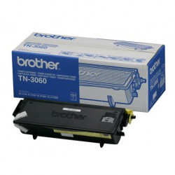 Toner Brother TN3060 Noir