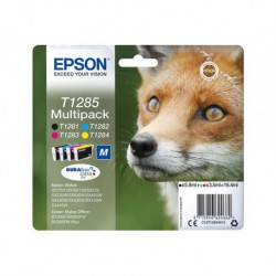 Cartouches Pack Epson T1285