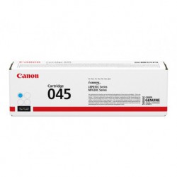 Toner Canon 045 Cyan