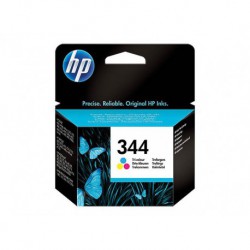 Inktpatroon Hp n° 344 High Yield