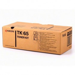 Toner Kyocera-Mita TK-65 Noir