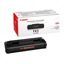 Toner Canon FX3