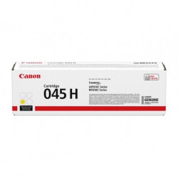 Toner Canon 045H Jaune