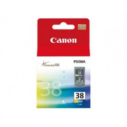 Inktpatroon Canon CL38 Kleur