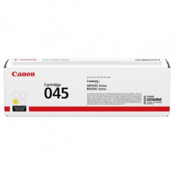 Toner Canon 045 Jaune