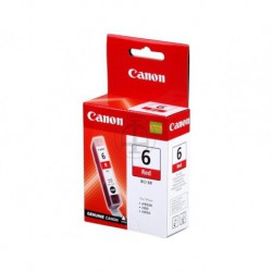 Inktpatroon Canon BCI-6 Red