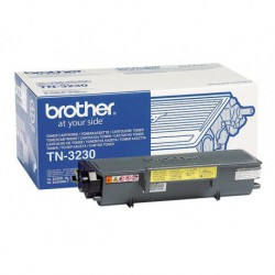 Toner Brother TN-3230 Noir