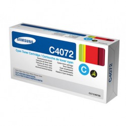 Toner SAMSUNG C4072 Cyan