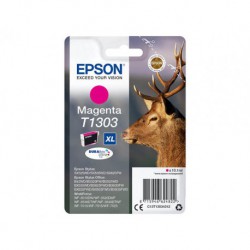 Inktpatroon Epson T1303 Magenta