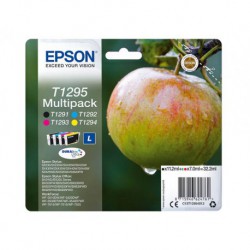 Cartouches Pack Epson T1295