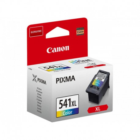 Inktpatroon Canon CL-541XL Kleur