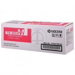 Toner Kyocera TK-855 Magenta