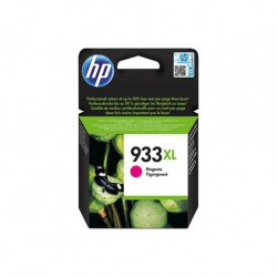 Inktpatroon HP 933 Magenta XL