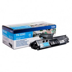 Toner Brother TN-329C Cyaan