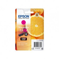 Inktpatroon Epson 33 XL Magenta