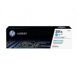 Toner HP CF401A - 201A Cyan