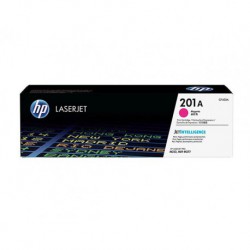 Toner HP CF403A - 201A Magenta