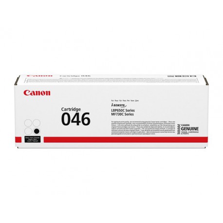 Toner Canon 046 Noir