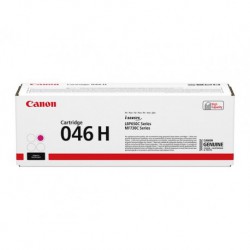 Toner Canon 046H Magenta