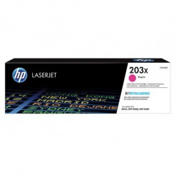 Toner HP 203X Magenta